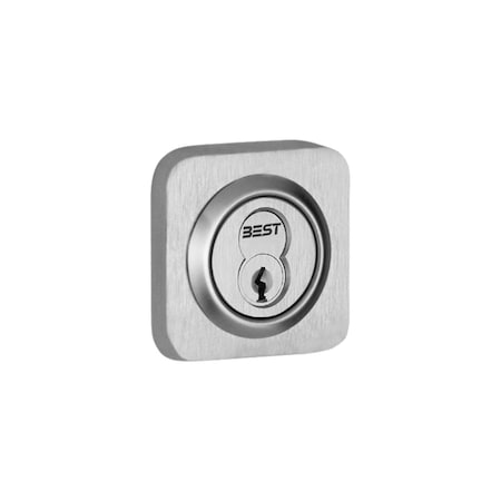 Phi Precision Hardware Inc PHI Exit Device Trim CO3 626